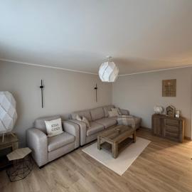 Livs cozy corner, khách sạn ở Crossens