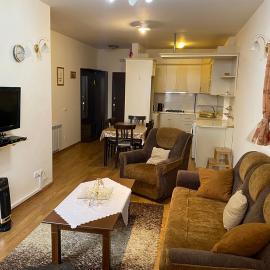 family house, hotel v mestu Aghk'ilisa