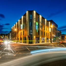 Holiday Inn Express - Derry - Londonderry by IHG, hotel di Derry Londonderry