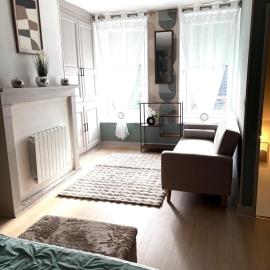 Maison cosy & calme