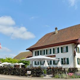 Kölliken में, होटल Gasthaus Bären Kölliken