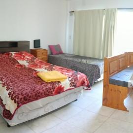 Apartamento Monte Grande Centro, hotel in Monte Grande