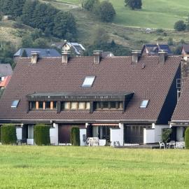 Ferienhaus Hochtal, hotel din Bernau im Schwarzwald