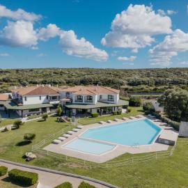La Smeraldina Resort, hotel in Santa Teresa Gallura