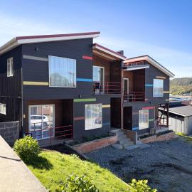 Cabañas Anahuac II, hotel in Puerto Montt