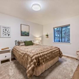 Cozy Cabin in the Pines, hotel u gradu Indian Pine