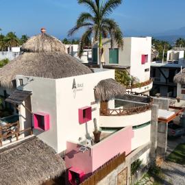 A&V Hotel Boutique, hotel in Acapulco