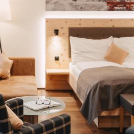 Boutique Hotel Waldegg，盧塞恩的飯店