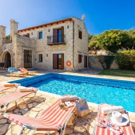 Teacher Cottage, hotel a Agia Triada