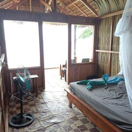Raja Ampat Saukabu Homestay, hotel in Fam
