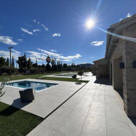 Olive Grove Villas Galaxidi, hotel di Galaxidhion