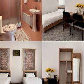 Guest house Alay-Art