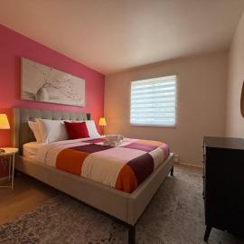 Montreal & Free Parking Comfy Cozy Pierrefonds Apts
