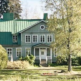 Majatalo Henkireikä, hotel en Sahakoski