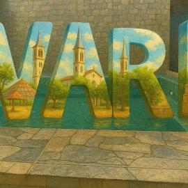 VaRI, отель в городе Токайма