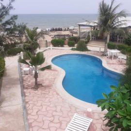 Kernico, hotel a Warang