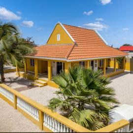 villa suiker tuintje