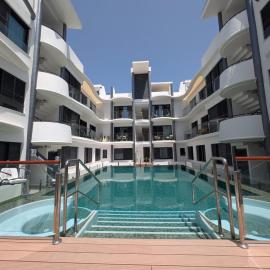New Apartment by the sea 5518