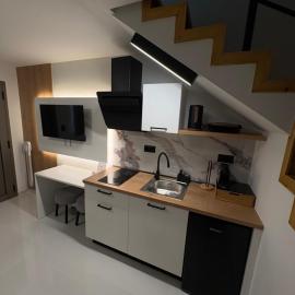 NOBBY SKIATHOS LUXURY APARTMENTs, hotel in Skiathos