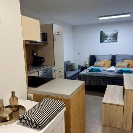 Tiny Ferienhaus Greizer Str 26