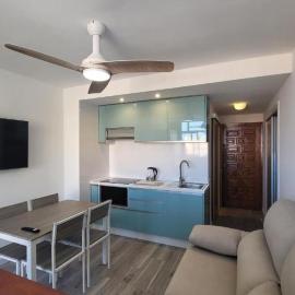 Apartalux Luna Almerimar Golf โรงแรมในอัลเมริมาร์