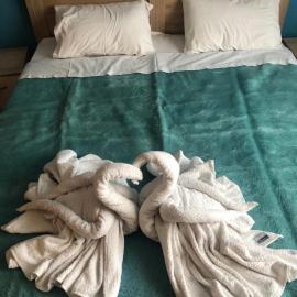 kb apartment Drama