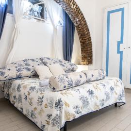 Villa Daniela Vista Mare - 70metri dalla Spiaggia - WiFi - Free Parking