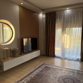 Villa Rusi, hotel 