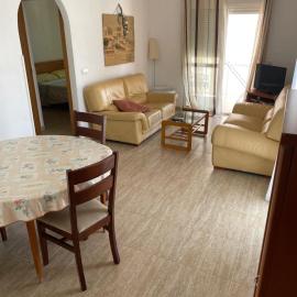 Amarillo Apartment, hotel in Puerto de Mazarrón