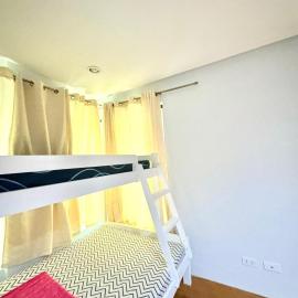 Malibu A Residence SM Lanang SMX nearby House 4 BR