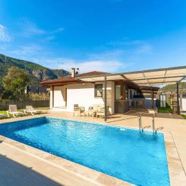 Villa Albatros