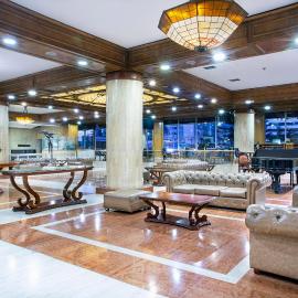 Tequendama Bogotá, hotell i Bogotá