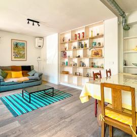 Loft Évasion aux Portes de Paris, מלון בבנולט