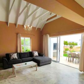 The Fifth Tee Villa