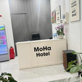 MoHa Hotel
