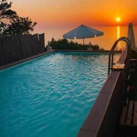 B&B Il Paradiso di Capri, hotel u gradu 'Anacapri'