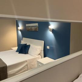 Titti's Room, khách sạn ở Casteldaccia