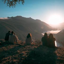 Sentio Camps - Glamping y Experiencias en Salta, Hotel in Cabra Corral