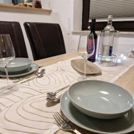 Michas Westerwald Ferienwohnungen: Rennerod şehrinde bir otel