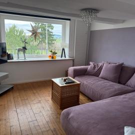 Gemütlichkeit im Fachwerkhaus, 3 Schlafzimmer, Balkon, Parkplatz - W2, hotel in Wolfhagen