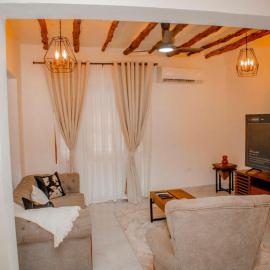 Manzi Hub Residence