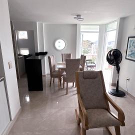 Apartamento Rodadero Playa