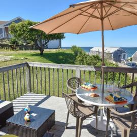 Beautiful Views of Cape Cod Bay, hotel a Truro