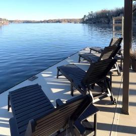 Views! Dock, Water, Game Room, Kids Room!, Hotel in Crane Hill