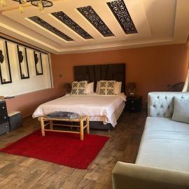 Tynass Ferme - Chambre Zalagh Fes, hotel in Douar er Rouazi