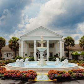 Plantation Resort on Crystal River, готель у місті Кристал-Ривер