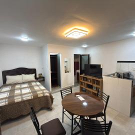 Surapata Central Lounge, khách sạn ở Sucre