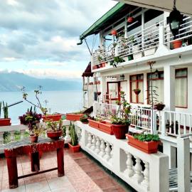Hotel Victoria Atitlan