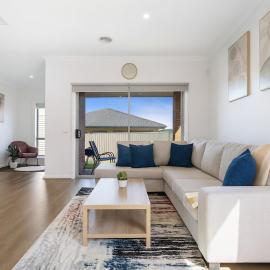 Modern Lucas Comfort Quiet, Beautiful & Spacious