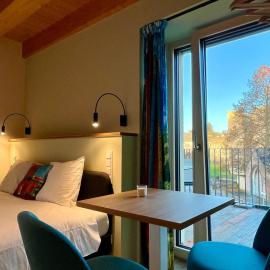 Gîte Koerich, hotel en Koerich